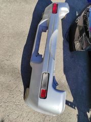 DAIHATSU TERIOS Προφυλακτήρες