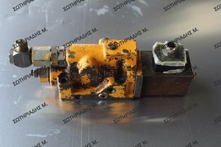 ΠΙΛΟΤΟΣ ΑΝΤΛΙΑΣ LIEBHERR LITRONIC-thumb-1