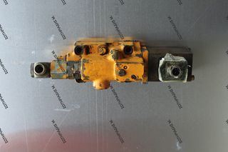 ΠΙΛΟΤΟΣ ΑΝΤΛΙΑΣ LIEBHERR LITRONIC-thumb-3