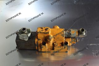 ΠΙΛΟΤΟΣ ΑΝΤΛΙΑΣ LIEBHERR LITRONIC-thumb-4
