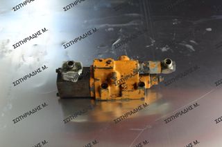ΠΙΛΟΤΟΣ ΑΝΤΛΙΑΣ LIEBHERR LITRONIC-thumb-2