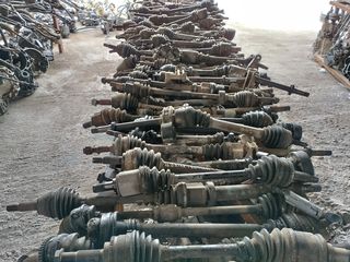 ΔΥΝΑΜΟ, ΜΙΖΕΣ , ΙΜΙΑΞΟΝΙΑ PAPADOPOULOS CARS AND PARTS-thumb-3