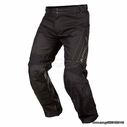 Klim Dakar Pant Black Size 32