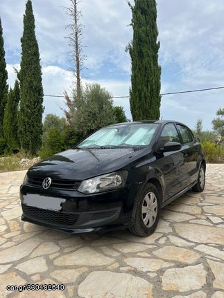 Volkswagen Polo '12