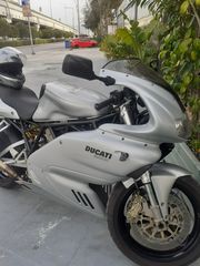 Ducati 800 Sport '04