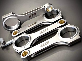XTP σφυριλατες μπιελες για TFSI και TSI 1.8 & 2.0
