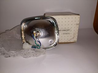 YAMAHA LB 50-thumb-1