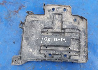 HYUNDAI i20 2008-2014 ΒΑΣΗ ΜΠΑΤΑΡΙΑΣ