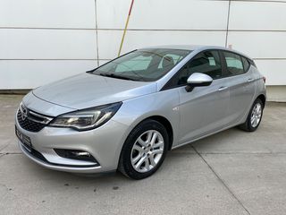 Opel Astra '17 ΕΛΛΗΝΙΚΗΣ ΑΝΤΙΠΡΟΣΩΠΕΙΑΣ !!