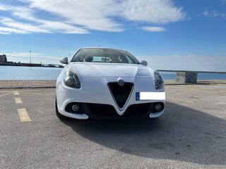 Alfa Romeo Giulietta '16  1.6 JTDM Super 16V ΙΔΙΩΤΗΣ 