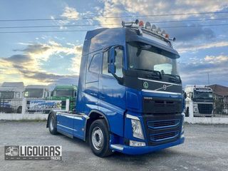 Volvo '15 FH4 460 EURO6 