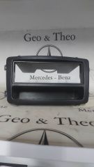 ΠΛΑΣΤΙΚΟ ΣΤΗΡΙΓΜΑ ΡΑΔΙΟΦΩΝΟΥ C CLASS W203 |5-Β-1