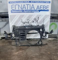 ΜΕΤΩΠΗ ΕΜΠΡΟΣ MINI COOPER/ONE (R56) 2006-2011/MINI CLUBMAN (R55) 2006-2010/MINI CABRIO (R57) 2008-2010 (EG)