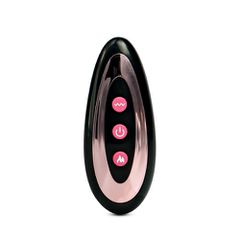 Latino Dino wireless controlled silicone rechargeable vibrating-thumb-8