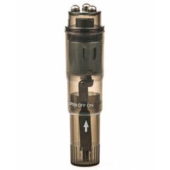 First time pocket vibrator 10 cm-thumb-3