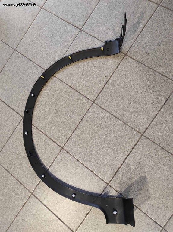 HONDA CIVIC 06-10 5DOORS ΦΡΥΔΙΑ ΕΜΠΡΟΣ