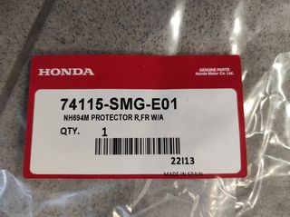 HONDA CIVIC 06-10 5DOORS ΦΡΥΔΙΑ ΕΜΠΡΟΣ-thumb-3