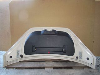 Volkswagen New Beetle Cabrio '05 - '11 Πόρτ Μπαγκάζ-thumb-1