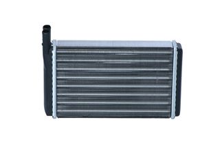 ΨΥΓΕΙΟ ΚΑΛΟΡΙΦΕΡ (M) +/-ΑC (235x157) AUDI 80 1979-1984 AUDI 80 CC 1984-1986 VW GOLF I 1977-1983/JETTA 1979-1983/PASSAT 1980-1988/ CADDY 1979-1995