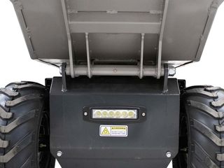 Ντάμπερ - Dumper Graecus 2026 E500H Ντάμπερ ηλεκ με υδ ανατροπή-thumb-10