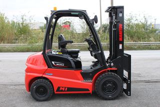 Manitou 2023 MI25D TFV4700 4V STAGE-V [1938]-thumb-1