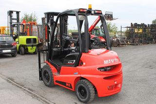 Manitou 2023 MI25D TFV4700 4V STAGE-V [1938]-thumb-4