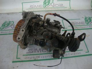 INJECTION  PUMP Pompe injection RENAULT Kangoo / Clio