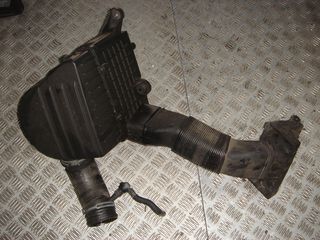 ΦΙΛΤΡΟ ΑΕΡΟΣ 14 TSI  CAV  