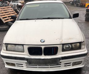 BMW E36 318 1,8 184E2