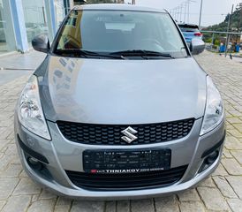 Suzuki Swift 2011 1.2 Comfort