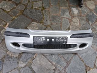 Προφυλακτήρας εμπρός Mercedes A Class W168 '01-'04