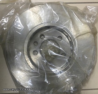Αεριζόμενες δισκόπλακες UNIPART για ROVER MG & ROVER series 75