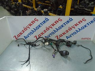 FORD FIESTA 02-08  1400i FXJA         ΠΛΕΞΟΥΔΑ  ΚΙΝΗΤΗΡΑ  4S6T14300AB  4S6T14K011DD   ΑΠΟΣΤΟΛΗ ΣΤΗΝ ΕΔΡΑ ΣΑΣ