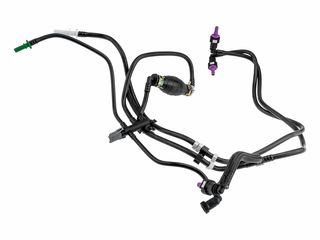 CITROEN BERLINGO '08-/ C3 II '09- /C4 '04-/ C5 '08- 1.6HDI ΣΩΛΗΝΑΣ ΚΑΥΣΙΜΟΥ -thumb-1