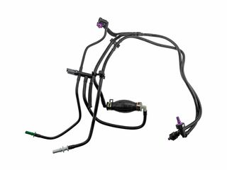 CITROEN BERLINGO '08-/ C3 II '09- /C4 '04-/ C5 '08- 1.6HDI ΣΩΛΗΝΑΣ ΚΑΥΣΙΜΟΥ -thumb-2