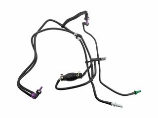 CITROEN BERLINGO '08-/ C3 II '09- /C4 '04-/ C5 '08- 1.6HDI ΣΩΛΗΝΑΣ ΚΑΥΣΙΜΟΥ -thumb-3