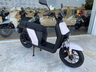 Keeway 2025 E-ZI CITI 2-HS