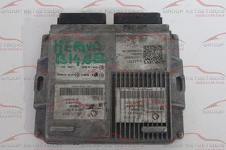 OPEL MERIVA ECU - ΕΓΚΕΦΑΛΟΣ ( GM 25194479 / 616000306 / 25194479 / 1310101000000X / 428800643 )