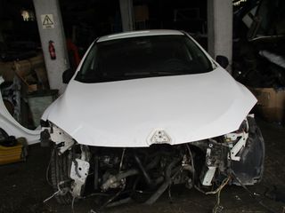 Ανταλλακτικά από διάλυση οχήματος Renault Megane | MAXAIRASautoparts