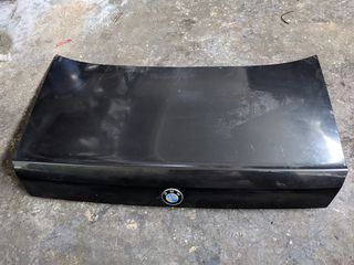 Πόρτ Μπαγκάζ - BMW - Σειρά 7 E32 - 1985-94