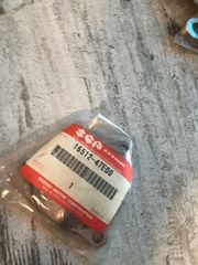 T) Καπάκι φίλτρο λαδιού DRZ400 	16512-47E00-thumb-1