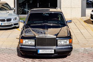 Rolls Royce Silver Spur '97