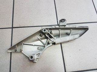 ΔΕΞΙΑ ΒΑΣΗ ΜΑΣΠΙΕ FJS 600 SILVER WING HONDA ΓΝΗΣΙΑ ΣΥΝΟΔΗΓΟΥ ΜΑΖΙ ΜΕ ΤΟ ΠΑΤΑΚΙ-thumb-1