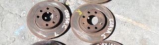ΔΙΣΚΟΠΑΚΕΣ  ΕΜΠΡΟΣ  CORSA C (30E+ΦΠΑ)