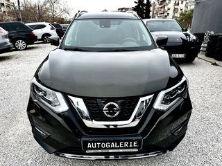 Nissan X-Trail '17 4Χ4Αυτοματο*ΝεοΜοντελο*Καμερα