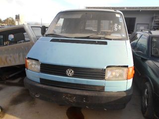 VW T4 92 2,00cc  ΚΛΟΥΒΑ  AAC