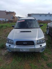 Subaru Forester '03