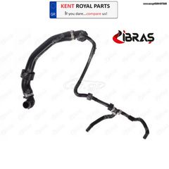 ΣΩΛΗΝΑΣ ΨΥΓΕΙΟΥ ΑΝΩ OCTAVIA III (5E) 1.6 TDI