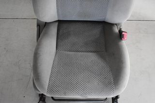 Toyota Hilux kun25 καθίσματα,σαλόνι 2006-2012-thumb-1