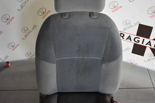 Toyota Hilux kun25 καθίσματα,σαλόνι 2006-2012-thumb-2